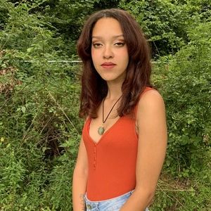 Meet your Posher, Jazilynn